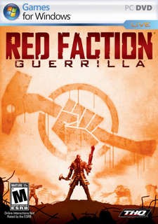 Download – Red Faction