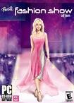 Barbie fashion show