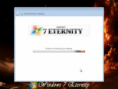 Windows Seven Eternity x86/x64 + Language PT-BR